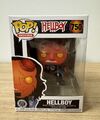 HELLBOY #750 Funko Pop! Hellboy