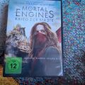 Mortal Engines: Krieg der Städte (DVD) von Rivers, C... | DVD | Zustand sehr gut
