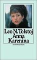 Anna Karenina (insel taschenbuch) von Tolstoi, Leo N. | Buch | Zustand gut