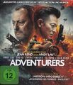 The Adventurers (Blu-ray)