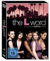 L-Word: Season 5 [4 DVDs] von Angela Robinson, Ilene Chaiken | DVD | Zustand gut