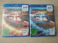 2 Blu-ray Best of 3D NEU OVP Vol 1-3 und Vol 4-6