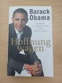 Buch "Hoffnung wagen" Barack Obama