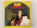 ELVIS  : HITS OF THE 70'S" FTD