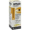 HYLO-PARIN Augentropfen 10ml PZN 6079439