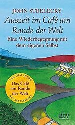 Auszeit im Café am Rande der Welt: Eine Wiederbegegnung ... | Buch | Zustand gutGeld sparen & nachhaltig shoppen!