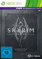 The Elder Scrolls V Skyrim Legendary Edition Microsoft Xbox 360 Gebraucht in OVP