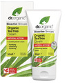 Dr.Organic Bioaktive Hautpflege Teebaumöl Schutz Creme 50ml