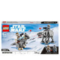 LEGO Star Wars: AT-AT vs. Tauntaun Microfighters (75298) NEU Ovp