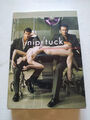 Nip Tuck The Complete Thirth 3 Season - DVD Ingles Frances Reg 2