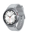 Samsung Galaxy Watch 6 Classic R960 47mm Edelstahl Bluetooth Smartwatch silber ✅