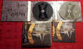 Dave Gahan  Hourglass CD + DVD   Tajwan + Obi ( Depeche Mode )