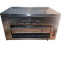 Beefer | Beef Grill | XL |  Gas | gepflegter Zustand 