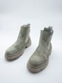 Tamaris Damen Chelsea Boots Stiefelette Stiefel Ankle Boots Gr41 EU Art 17536-70