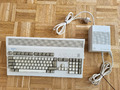 ✅ Commodore Amiga 1200 ⭐ schöner Zustand ⭐ funktioniert ⭐ schneller Versand ⚡️