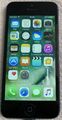 Apple iPhone 5 - 16GB - Schwarz & Graphit (Ohne Simlock) A1429 (GSM)