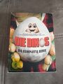 Die Dinos - Die komplette Serie 9 DVDs Kinderserie alle 65 Episoden in OVP