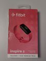 fitbit Inspire 2 Gesundheits- und Fitness Tracker "sehr gut"