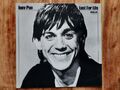 IGGY POP - LUST FOR LIFE - VINYL - LP - EU 1984