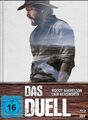 Das Duell - Limited Mediabook / Cover D - (Liam Hemsworth) # BLU-RAY+DVD-NEU