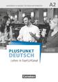 Pluspunkt Deutsch A2: Gesamtband - Allgemeine Ausgabe - Handreichungen für...