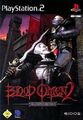 PS2 / Sony Playstation 2 Spiel - Blood Omen 2: Legacy of Kain DEUTSCH mit OVP
