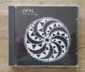 OPAL - Early Recordings - Rare CD Original Rough CD 128 