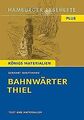 Bahnwärter Thiel: Novellistische Skizze (Hamburger ... | Buch | Zustand sehr gut