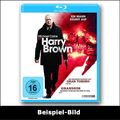 Harry Brown [Blu-ray]