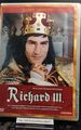 Richard III - Sir Laurence Olivier - Claire Bloom - auf DVD
