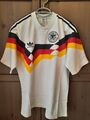 Deutschland Trikot 1990 * WM 1990 * Adidas Trikot Vintage * Gr.M * Nr.9