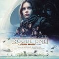 ROGUE ONE A Star Wars Story Michael Giacchino John Williams OST Soundtrack CD