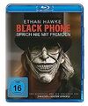 The Black Phone von Universal Pictures Germany GmbH | DVD | Zustand sehr gut