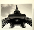 Fotokunst - Eifelturm Künster Joseph Eta - Paris Frankreich - 80 x 65 cm