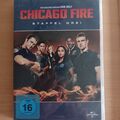 6 DVD Chicago Fire - Staffel 3