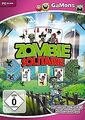 GaMons - Zombie Solitaire (PC) von Koch Media GmbH | Game | Zustand sehr gut