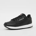 REEBOK CL classic leder LTHR RIPPLE GX5093 SNEAKER SCHWARZ **