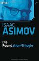 Die Foundation-Trilogie von Asimov, Isaac | Buch | Zustand gut
