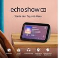 NEU/OVP! Amazon Die neue Echo Show 5 (3. Generation 2023) anthrazit, UVP 109,99€