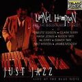 Just Jazz - Live at the Blue Note Vol. 2 von Hampto... | CD | Zustand akzeptabel