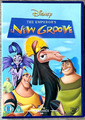 Ein Königreich für ein Lama: The Emperor's New Groove DVD Film Disney Englisch