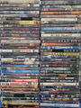 DVD Sammlung Komödie Thriller Serien Filme verschiedene zur Auswahl DVD Konvolut