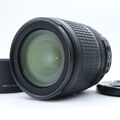Nikon AF-S DX NIKKOR 18-105 mm f/3,5-5,6 G ED IF VR SWM Objektiv „Near...