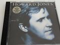 Howard Jones The Best Of Howard Jones (1983-1993) 1993 What is love New Song