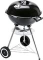 Landmann 11316 Grill Chef Holzkohlegrill Kugelgrill Kettle BBQ