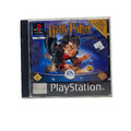 Harry Potter und der Stein der Weisen Playstation 1 PS1 PSX One | Sehr Gut OVP