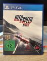 PS4 Need for Speed Rivals (Sony PlayStation 4, 2013) - Kostenloser Versand