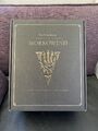 The Elder Scrolls Online: Morrowind Collector`s Edition PS4 Spiel versiegelt