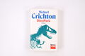 9925 Michael Crichton DINOPARK Roman