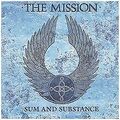 Sum & Substance von Mission,the | CD | Zustand gut